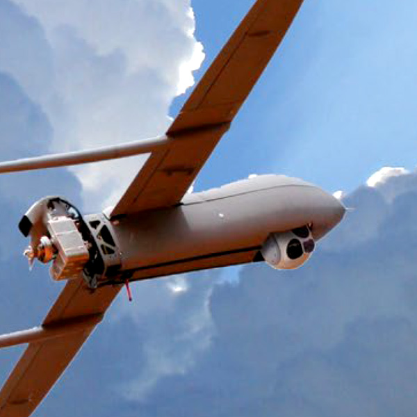 高通量無(wú)人機(jī)應(yīng)用方案